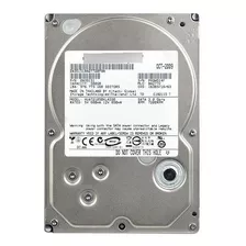 Disco Duro 3.5 Hitachi A7k1000 500gb Sata 3 7200 Rpm 32mb