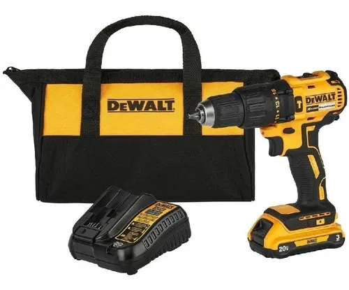 Terceira imagem para pesquisa de bateria dewalt 20v