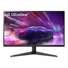 Monitor Gamer LG Ultragear 27gq50f Lcd 27 Negro 100v/240v