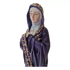 Virgen Dolorosa