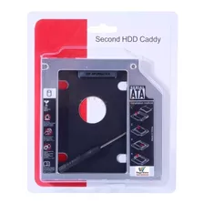 Adaptador Caddy Dvd P Hd Ou Ssd - iMac Intel 21.5 Emc 2389