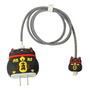 Segunda imagen para búsqueda de cubre cables