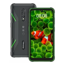 Teléfono Móvil Impermeable Para Exteriores Blackview Bv5200