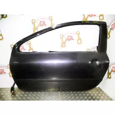 Puerta Delantera Izquierda Peugeot 307 Pd-0154