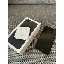 Nuevo Apple iPhone 7 Plus (matt Black ) - 128gb - Unlocked
