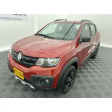 Renault Kwid 1.0