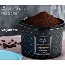 Café Bistrô Tupperware