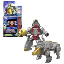 Transformers Legacy Evolution Core Dinobot Slug 