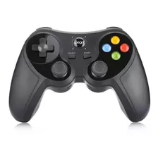 Control Joystick Inalámbrico Ipega Pg-9078 Negro