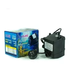 Bomba De Agua Bl2190 14w 1000lh Con Luz Led Cascadas Fuentes