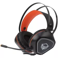 Auricular Meetion Gamer Con Micrófono Para Ps4 Pc Y Consolas