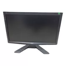 Monitor Acer X183h B Lcd Vitrine 