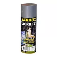 Verniz Spray Semi Brilho Acrilfix Acrilex (300ml) Artesanato