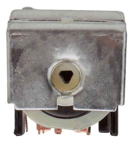 Switch Interruptor Luces 9terminales Dodge Aries 2.6 81-85 Foto 3