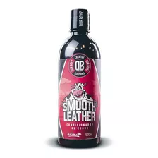 Smooth Leather Hidratador De Cueros Dub Boyz 500ml