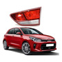 Barras Portaequipaje Gh Kia Rio Sedan Y Hatchback 2017-2020