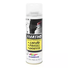 Spray Fixativo Corfix 300ml