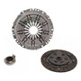 Kit De Clutch Matiz 2014 Chevrolet 1.0l P/ Chevrolet Spark 1