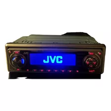 Cd Player Raridade Jvc Lh300 Zero Na Caixa Golfinho Bt