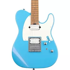 Charvel Pro-mod So-cal Style 2 24 Ht Hh Guitarra Eléctrica -