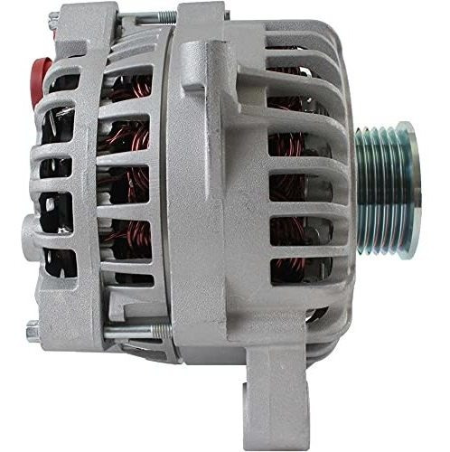 Total Power Parts 400-14037 Alternador Compatible Con Crown  Foto 2