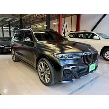 Bmw X7 M50i Individual