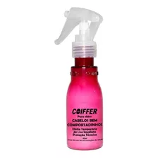 Spray Cabelos Bem Comportadinhos Coiffer 80ml