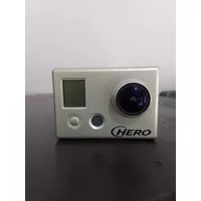 Câmera Go Pro Hero Hd Leia Descrição!!