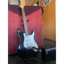 Guitarra Eléctrica