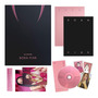 Tercera imagen para búsqueda de black pink album