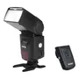 Segunda imagen para búsqueda de flash canon speedlite 320ex