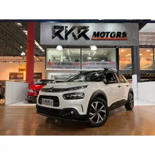 Citroen C4 Cactus 1.6 Thp Shine Pack Eat6