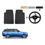Tapa De Combustible De Gas Compatible Con Land Range Rover S
