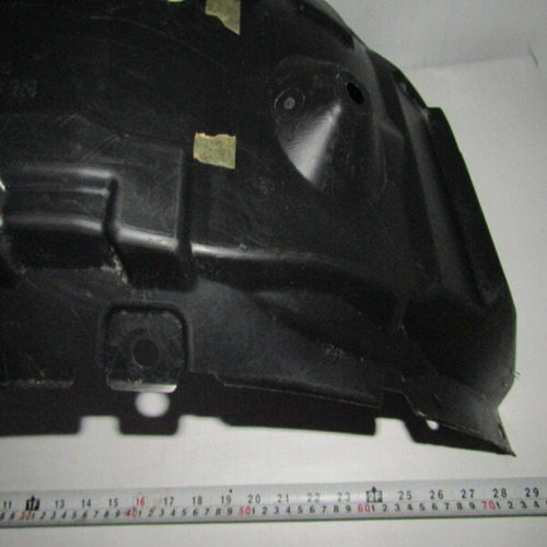 Guardafango Izquierdo Mazda Miata Mx-5 2006 -11 Ne51-56-140j Foto 3