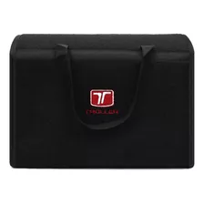 Bolsa Organizadora Porta Malas Troller Universal Preto