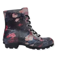 Botas De Lluvia Borcegui Proforce Art 6750