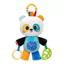 Cunero Colgante Peluche Musical Buba, Mvd Kids