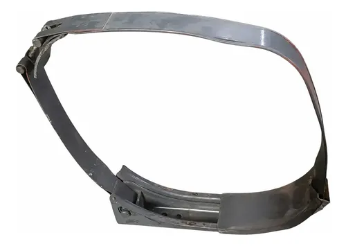 Suporte Cinta Tanque  Scania R500