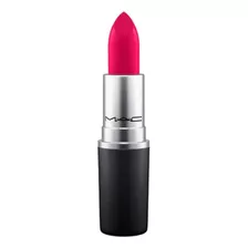 Batom Mac Retro Matte Lipstick Cor All Fired Up