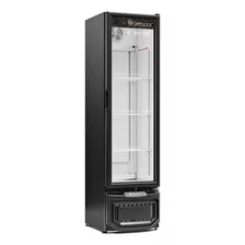 Refrigerador Expositor Vertical 228l Profissional Aewt