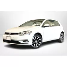 Volkswagen Golf 2020