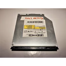 Lector Grabador Toshiba L750 Y Otros. Modelots-l633