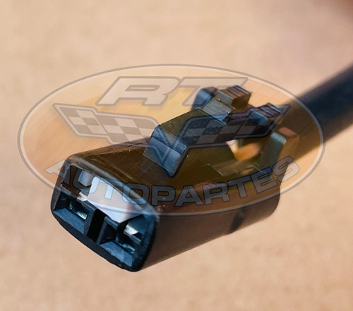 Sensor Abs Velocidad Delantero Derecho Hyundai Elantra 2015 Foto 6
