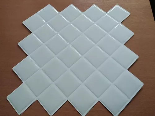 Segunda imagen para búsqueda de azulejos blancos