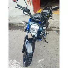 Suzuki Gixxer 250