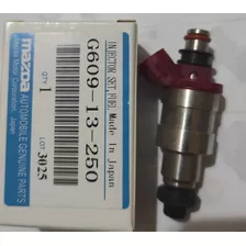 Inyector De Gasolina Para Mazda B600 1990-1994 Fj400