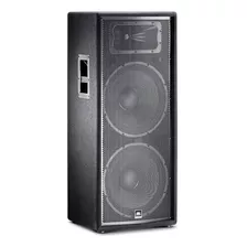 Caja Parlante Pasivo Jbl Jrx225