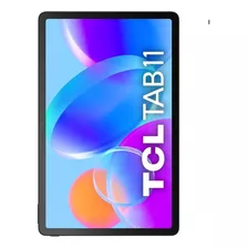 Tablet Tcl Tab 11 Lte Wi-fi 128gb 4gb Ram Dark Grey - Chip