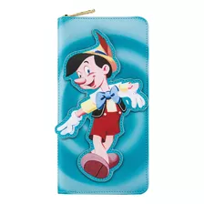 Billeteras Pinocchio Wallet Disney Archives