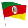 Terceira imagem para pesquisa de bandeira do rio grande do sul